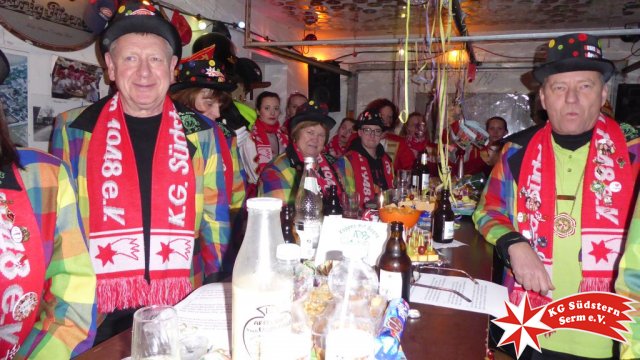 04.02.02018 - Richtfest Kappes mit Beene