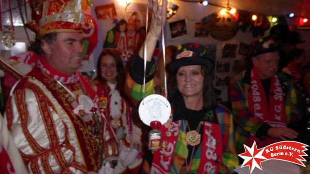 04.02.02018 - Richtfest Kappes mit Beene