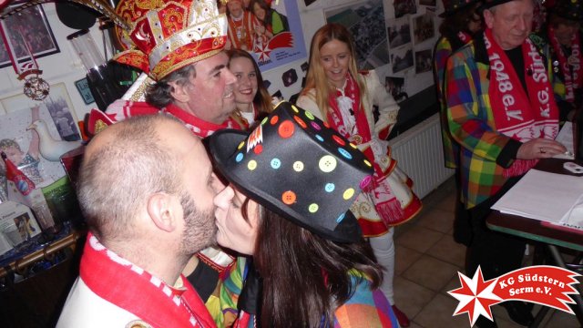 04.02.02018 - Richtfest Kappes mit Beene