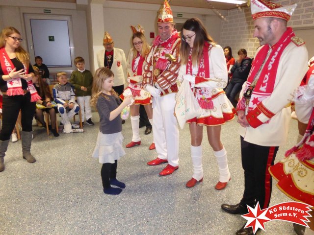 05.02.2018 - Pfadfinder (Wös)