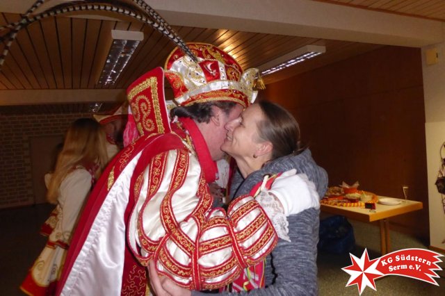 06.02.2018 - Chor Serm