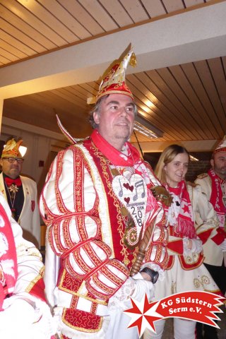 06.02.2018 - Chor Serm