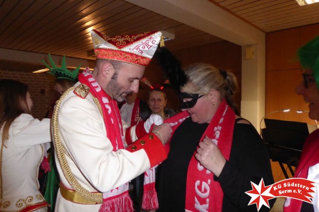 06.02.2018 - Chor Serm