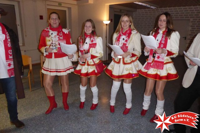 06.02.2018 - Chor Serm