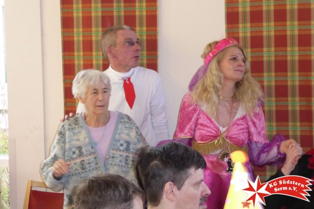 07.02.2018 - Malteserstift Mündelheim