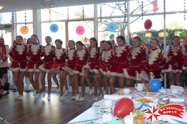 07.02.2018 - Malteserstift Mündelheim