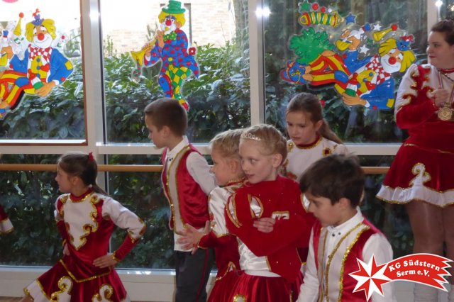 07.02.2018 - Malteserstift Mündelheim