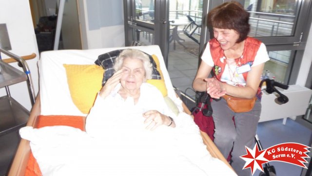 08.02.2018 - Altenheim zu den Tannen