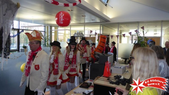 08.02.2018 - SSK Wanheim