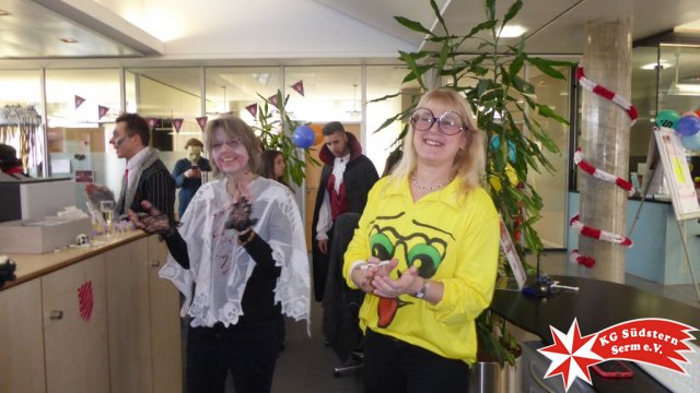 08.02.2018 - SSK Wanheim