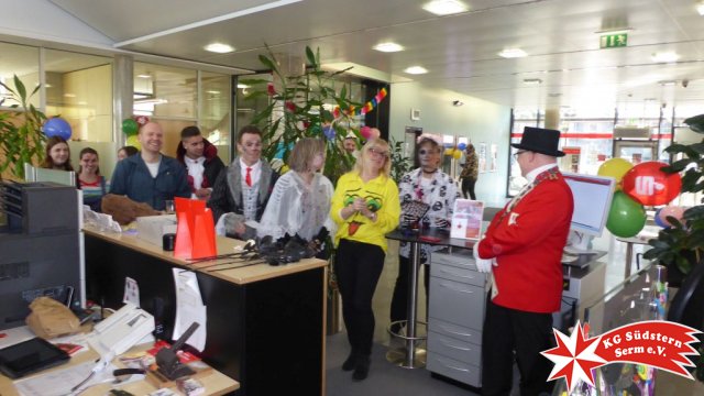 08.02.2018 - SSK Wanheim