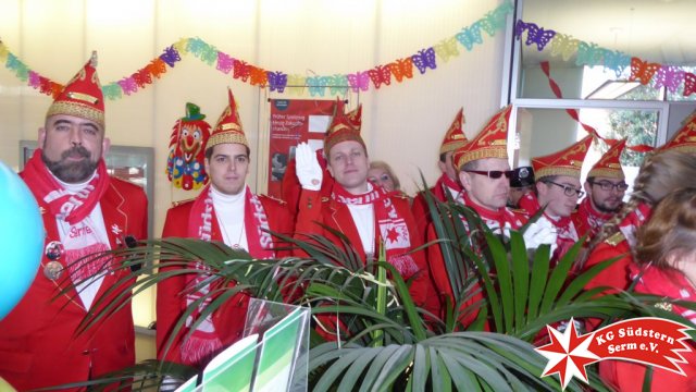 08.02.2018 - SSK Wanheim