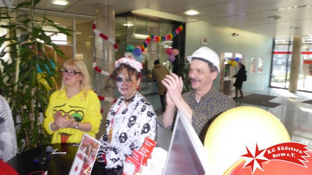 08.02.2018 - SSK Wanheim