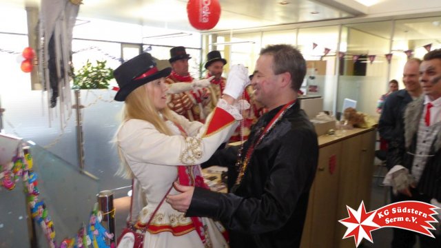 08.02.2018 - SSK Wanheim