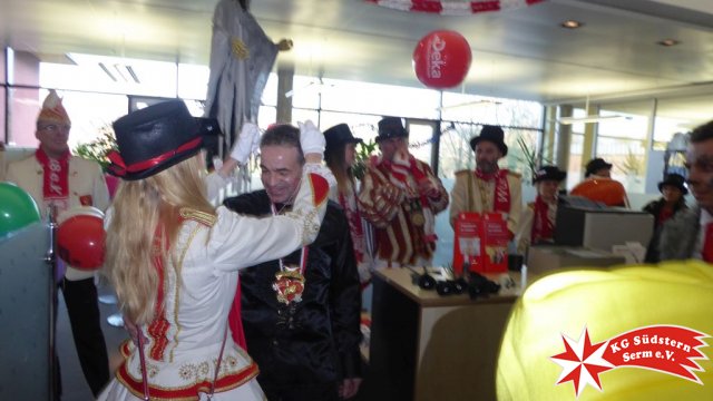 08.02.2018 - SSK Wanheim