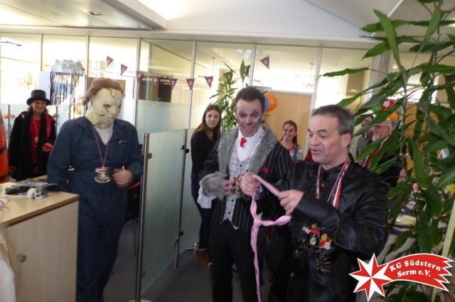 08.02.2018 - SSK Wanheim