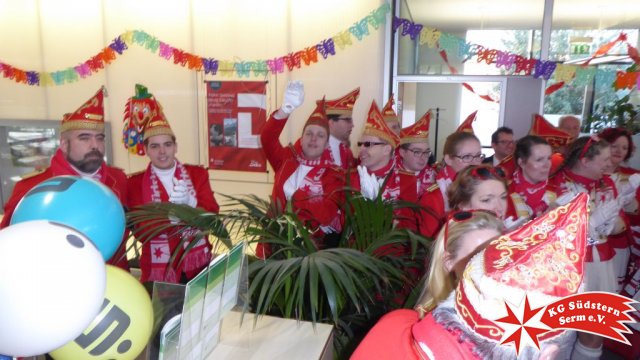 08.02.2018 - SSK Wanheim