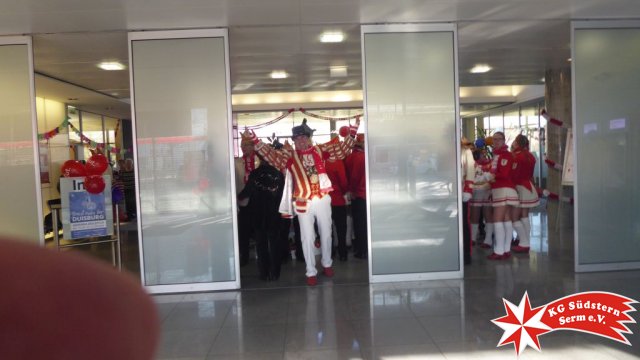 08.02.2018 - SSK Wanheim