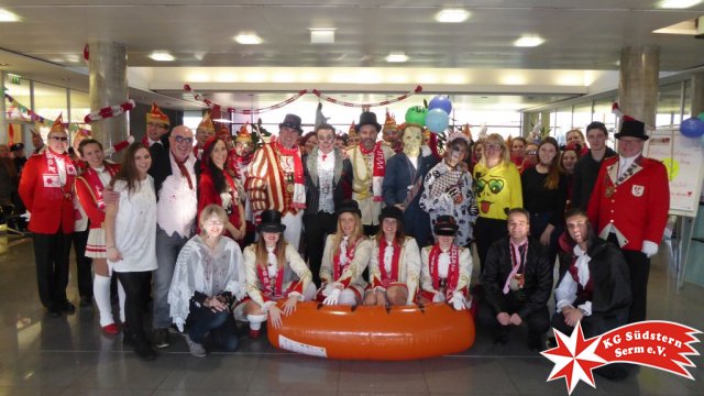 08.02.2018 - SSK Wanheim