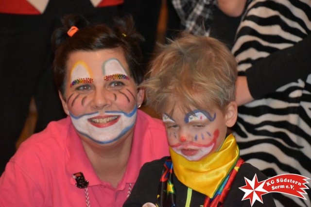 09.02.2018 - Richtfest Dolle Hippen