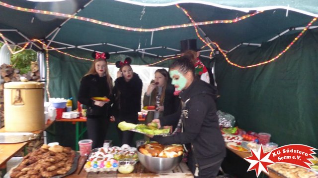 11.02.2018 - De Zooch