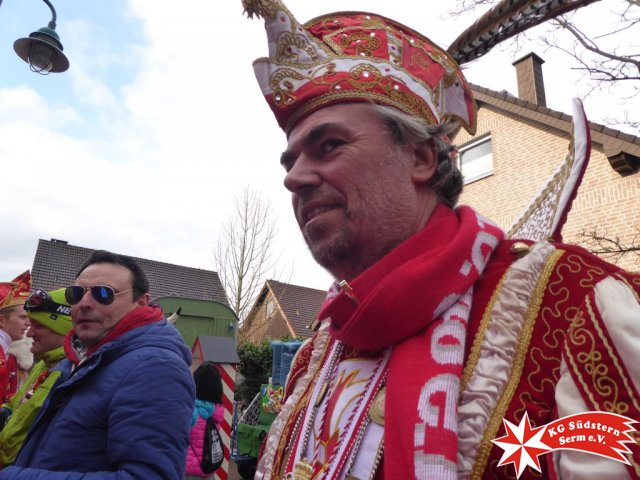 11.02.2018 - De Zooch