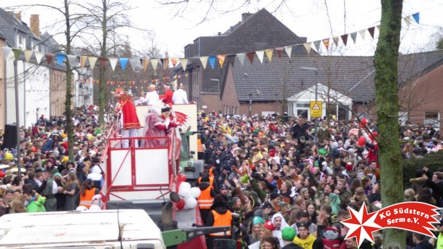 11.02.2018 - De Zooch