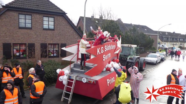 11.02.2018 - De Zooch