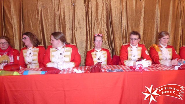 11.02.2018 - De Zooch