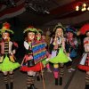 12.02.2018 - Sermer Maskenball