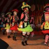 12.02.2018 - Sermer Maskenball