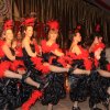 12.02.2018 - Sermer Maskenball