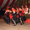 12.02.2018 - Sermer Maskenball