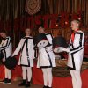 12.02.2018 - Sermer Maskenball