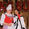 12.02.2018 - Sermer Maskenball
