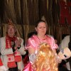12.02.2018 - Sermer Maskenball