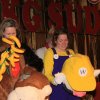 12.02.2018 - Sermer Maskenball