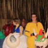 12.02.2018 - Sermer Maskenball