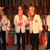12.02.2018 - Sermer Maskenball