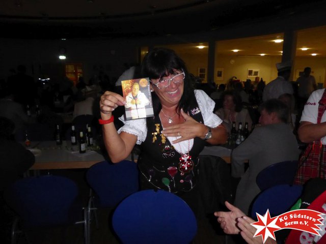 09.11.2018 - Hoppeditzerwachen in Homberg