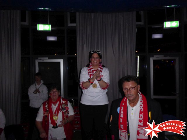 09.11.2018 - Hoppeditzerwachen in Homberg