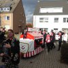 11.11.2018 - Hoppeditzerwachen in Serm