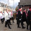 11.11.2018 - Hoppeditzerwachen in Serm