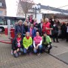 11.11.2018 - Hoppeditzerwachen in Serm