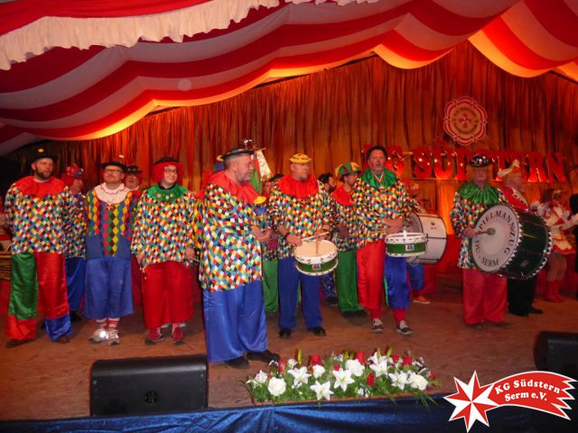 09.02.2019 - Prinzenkürung