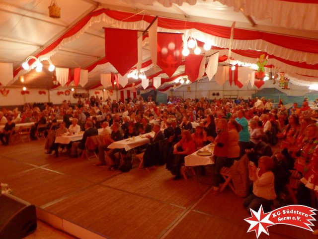 09.02.2019 - Prinzenkürung