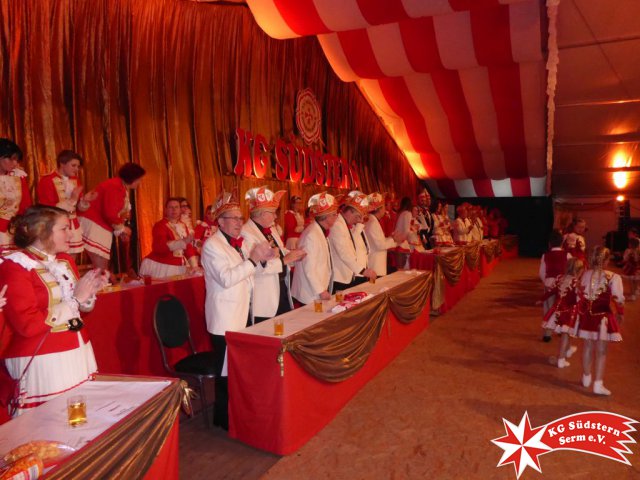 09.02.2019 - Prinzenkürung