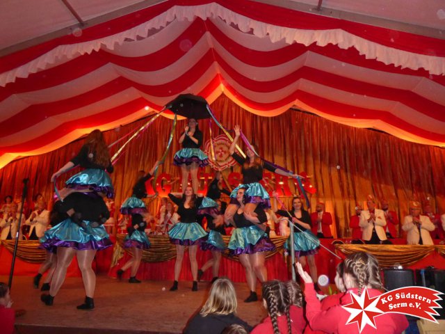 09.02.2019 - Prinzenkürung