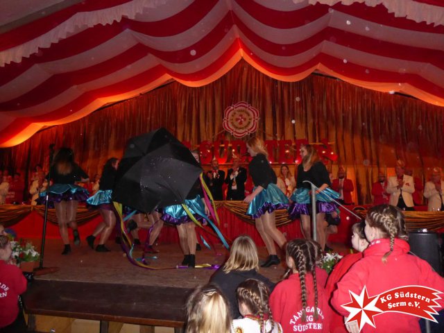 09.02.2019 - Prinzenkürung