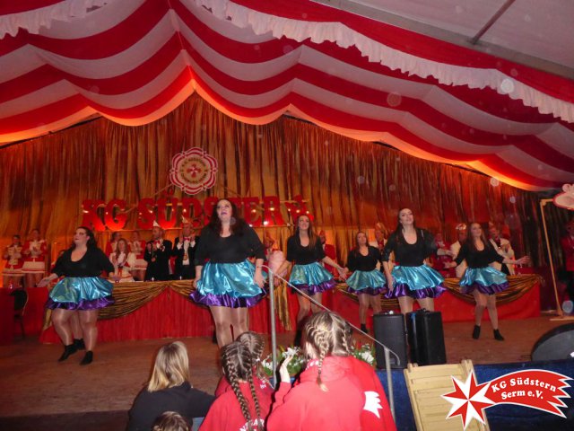 09.02.2019 - Prinzenkürung